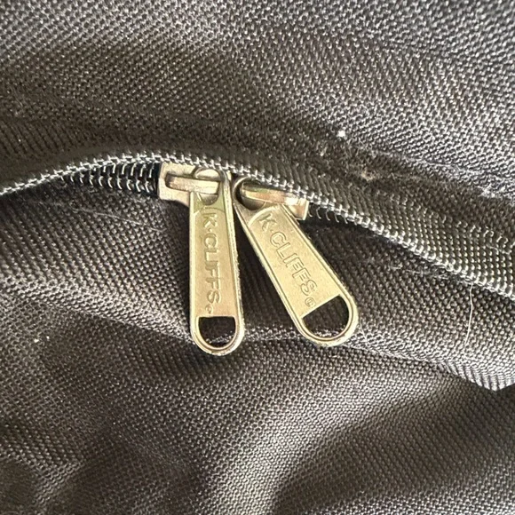 K-Cliffs Backpack 
 with Patch - Picture 5 of 7